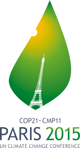 logo de la Cop21